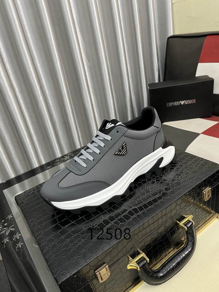 ARMANI shoes 38-46 h0813